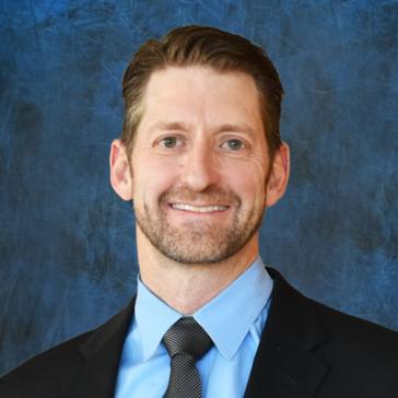 Dr. Eric Jepson